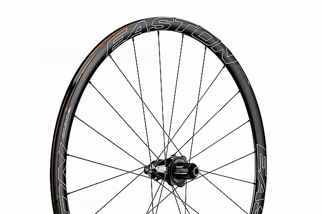 Easton EA90 SL Disc Clincher Wheel 