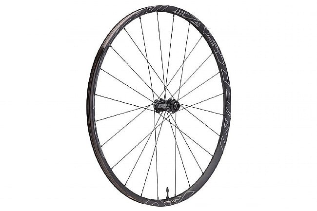 Easton EA90 AX Disc 700c Adventure Wheel 