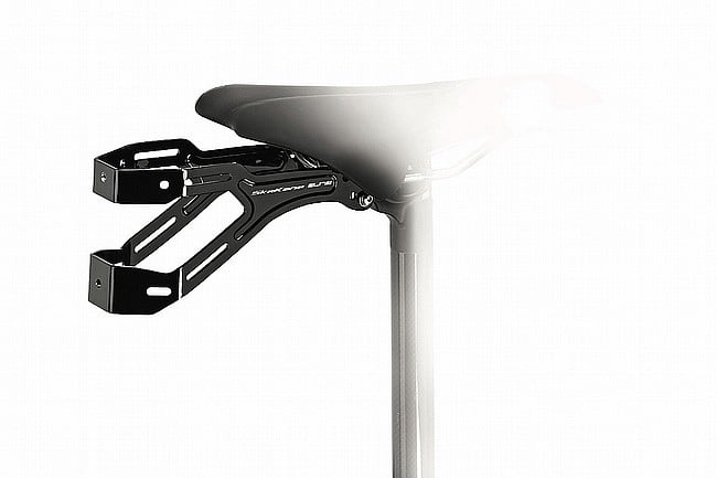 Elite Skekane Rear Cage Mount 