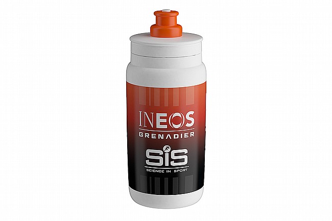 Elite Tour De France Fly Bottles 550ml Ineos Style 