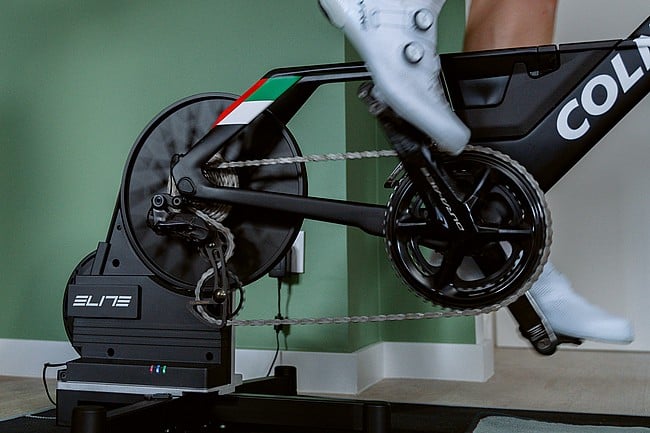 Elite Avanti Smart Trainer 