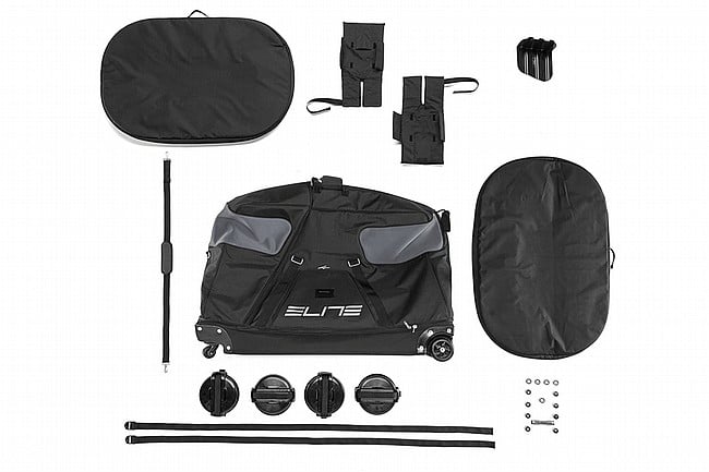 Elite Borson Bike Bag 