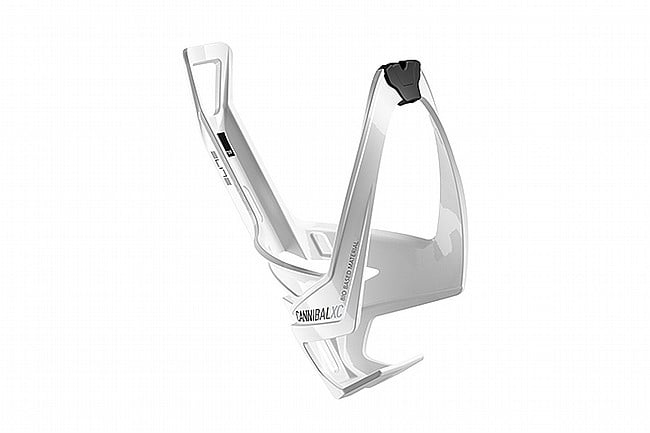 Elite Cannibal XC Bio-Based Bottle Cage 