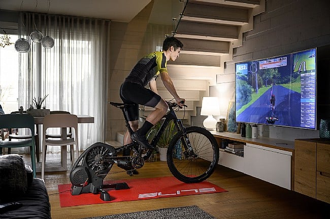 Elite Direto XR-T Smart Trainer 