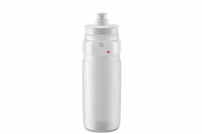 Elite Fly Tex Bottle (750ml) Clear