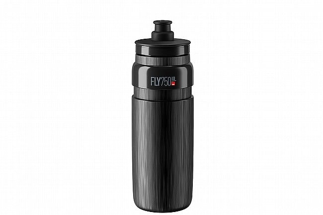 Elite Fly Tex Bottle (750ml) Black