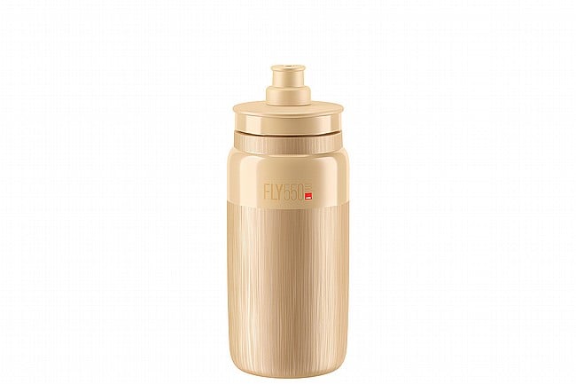 Elite Fly Tex Bottle (550ml) Beige