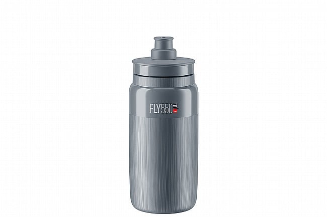 Elite Fly Tex Bottle (550ml) Grey