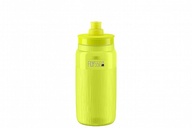 Elite Fly Tex Bottle (550ml) Yello Fluo