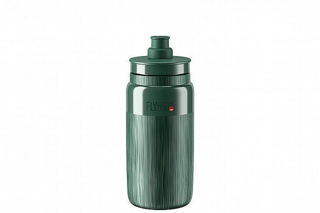 Elite Fly Tex Bottle (550ml) Dark Green