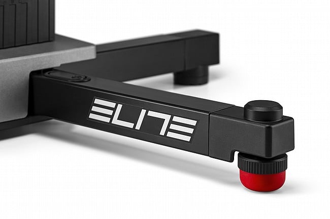 Elite Justo Smart Trainer 