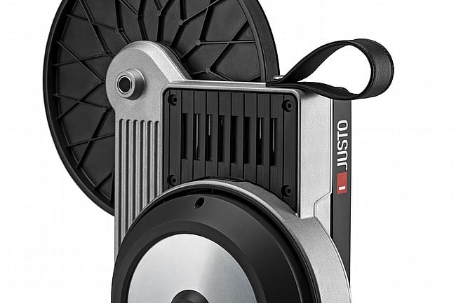 Elite Justo Smart Trainer 