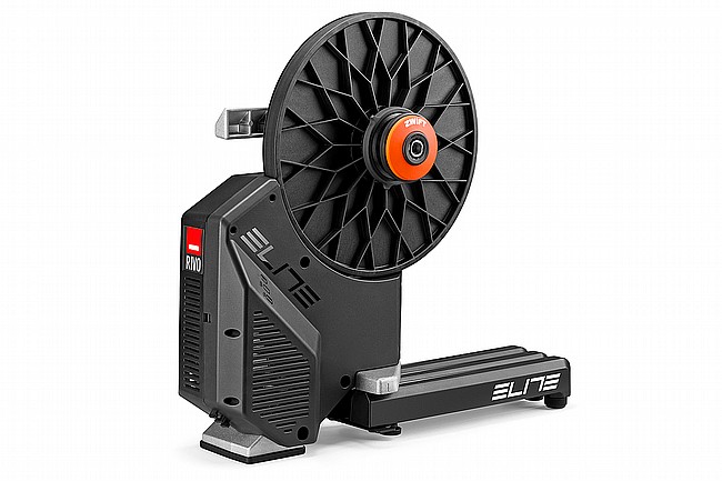 Elite Rivo Smart Trainer Zwift Cog And Click
