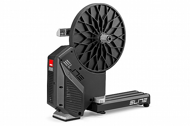 Elite Rivo Smart Trainer No Cassette