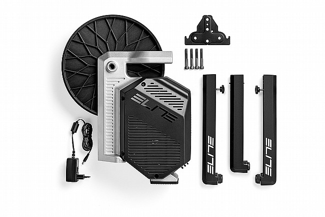 Elite Rivo Smart Trainer 