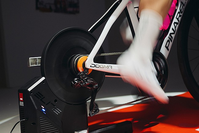 Elite Rivo Smart Trainer 