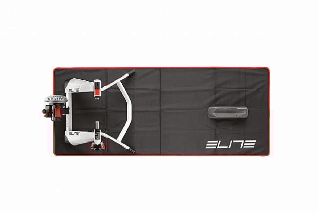 Elite Tuno Power Fluid Trainer Pack 