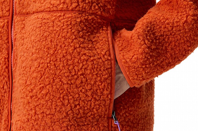 Endura Forty1Thirty Fleece 