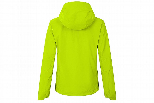 Endura Mens MT500 Adv Jacket Lime Green