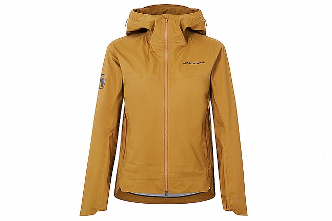 Endura Mens MT500 Adv Jacket Bronze
