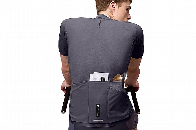 Endura Mens Alltrack Ride S/S Jersey 