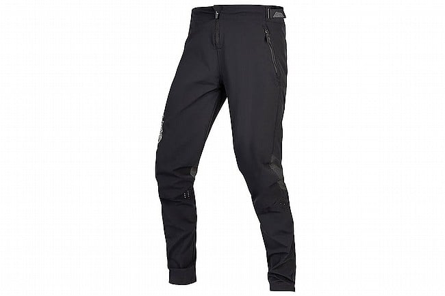 Endura Mens MT500 Burner Lite Pant Black