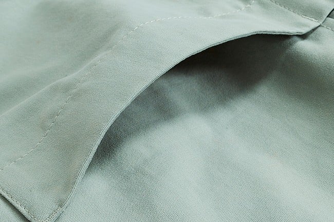 Endura Forty1Thirty Coach Jacket Loch Green