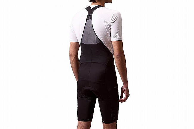 Endura Mens Alltrack Ride Bibshorts Black