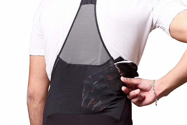 Endura Mens Alltrack Ride Bibshorts 