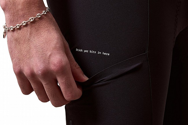 Endura Mens Alltrack Ride Bibshorts 