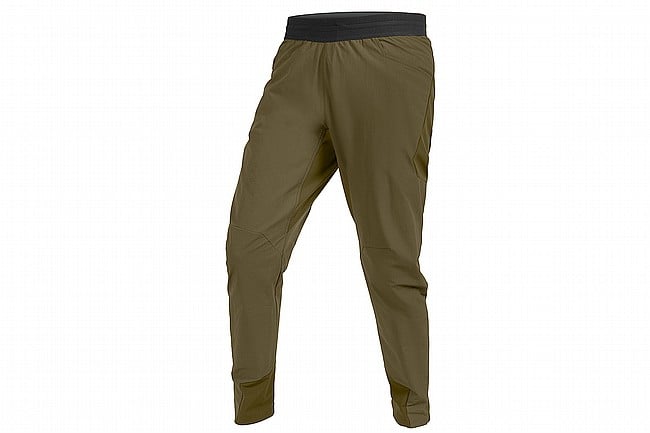 Endura Mens Trailster Pants Tweed Green