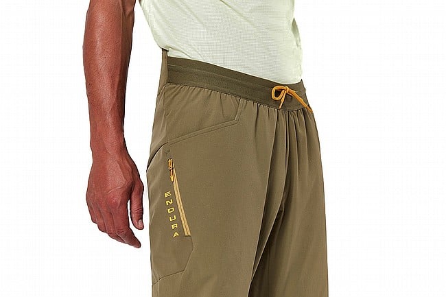 Endura Mens Trailster Pants 