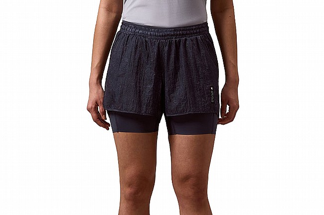 Endura Womens Alltrack LT Lined Short 