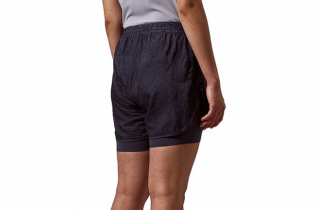 Endura Womens Alltrack LT Lined Short 