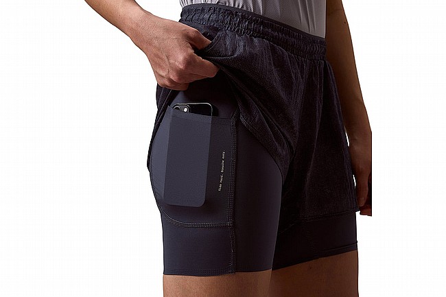 Endura Womens Alltrack LT Lined Short 