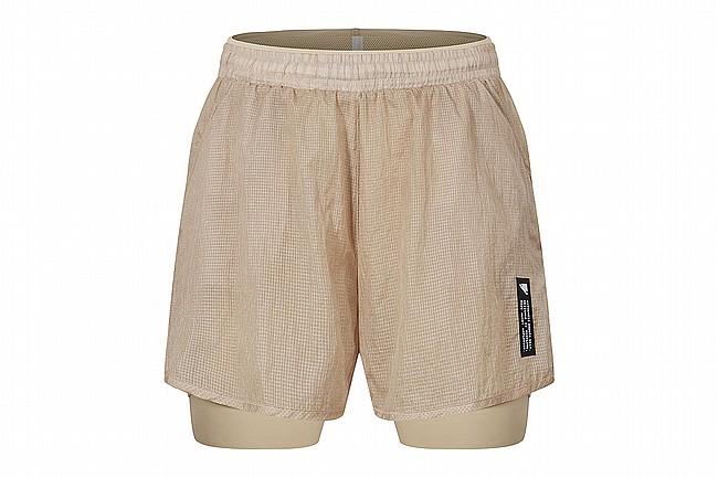 Endura Womens Alltrack LT Lined Short Sand