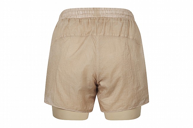 Endura Womens Alltrack LT Lined Short Sand