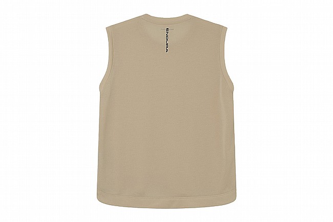 Endura Womens Loop Tech Tank Light Sand