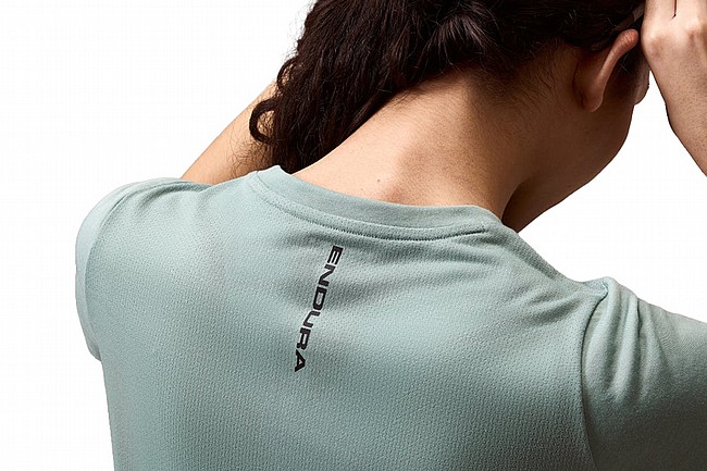 Endura Womens Loop S/S Tech Tee 