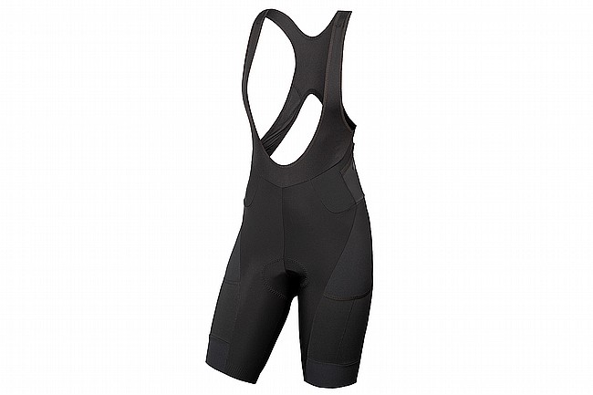 Endura Womens GV500 Reiver Bibshort Black