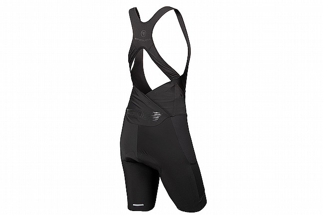 Endura Womens GV500 Reiver Bibshort Black