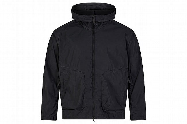 Endura Mens Sultrac Breathable Lightweight Jacket Moonless Night