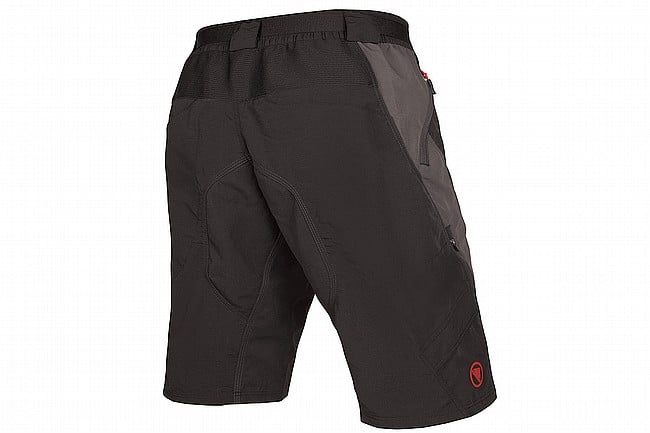 Endura Hummvee Short II Grey