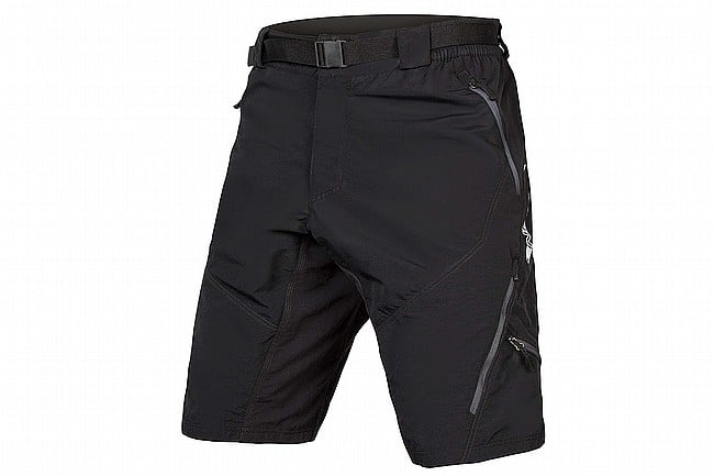 Endura Hummvee Short II Black