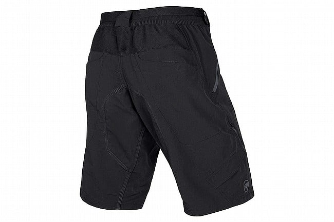 Endura Hummvee Short II Black