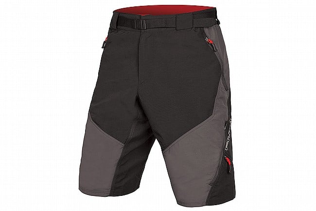 Endura Hummvee Short II Grey