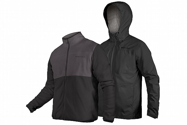 endura hummvee waterproof jacket