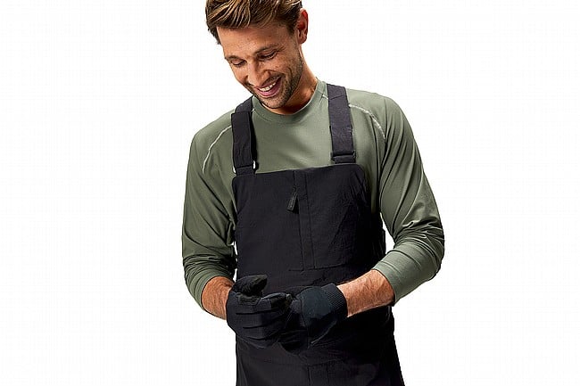Endura Mens Sultrac Cargo Bib 