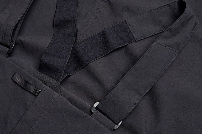 Endura Mens Sultrac Cargo Bib 