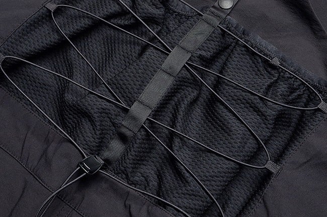 Endura Mens Sultrac Cargo Bib 